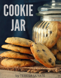 Cookie Jar