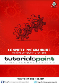 Computer Programming Writing Computer Programs