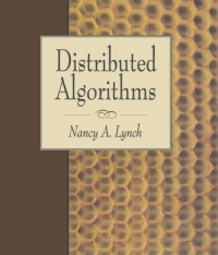 Distributed Algorithms