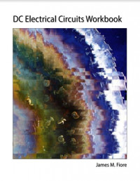 DC Electrical Circuits Workbook