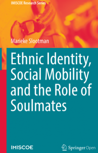 Ethnic Identify, Social Mobility and the Role of Soulmates