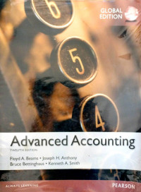 Advanced Accounting