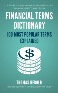 Financial Terms Dictionary: 100 Most Popular Terms