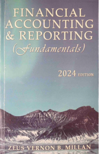 Financial Accounting & Reporting (fundamentals)