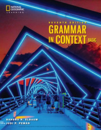 Grammar In Context Basic