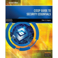 CISSP Guide To Security Essentials