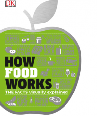 How Food Works: The Facts Visually Explained