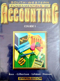 Fundamentals of Accounting Course 1