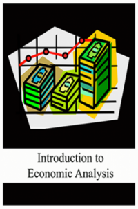 Introduction to Economic Analysis