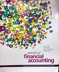 Fundamental Accounting Principles