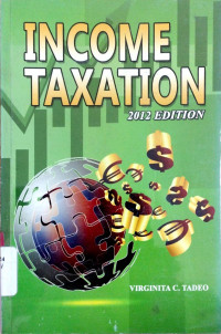 Income Taxation