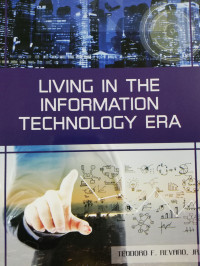 Living in the Information Era