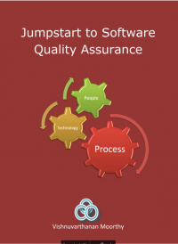 Jumpstart to Software Quality Assurance