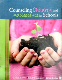 Counseling Children and Adolescents in Schools