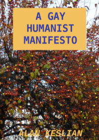 A Gay Humanist Manifesto