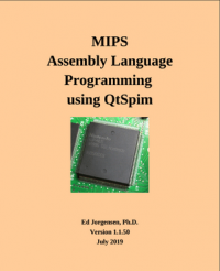 MIPS Assembly Language Programming using QtSpim