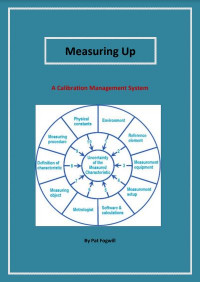 Measuring Up: A Calibration Management System