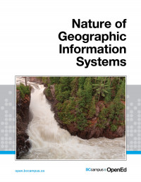 Nature of Geographic Information