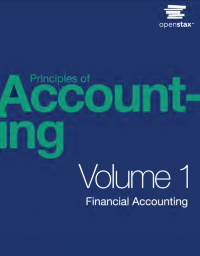 Financial Accounting