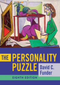 The Personal Puzzle