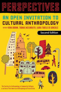 Perspective: An Open Introduction to Cultural Anthropology