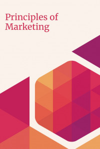 Principles of Marketing