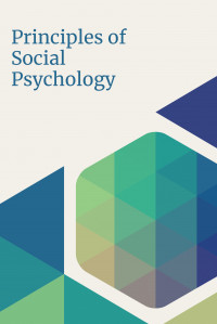 Principles of Social Psychology