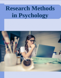 Research Methods in Psychology