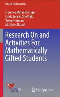 Research On and Activities for Math