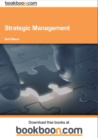 Strategic Management