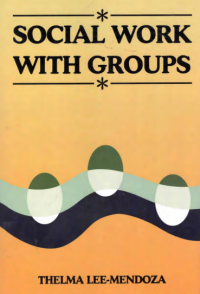 Social Work with Groups