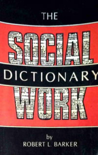 The Social Work Dictionary