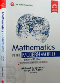 Mathematics in the Modern World: Outcome-Based Module