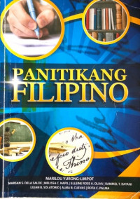 Panitikang Filipino