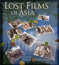 Lost Films Of Asia