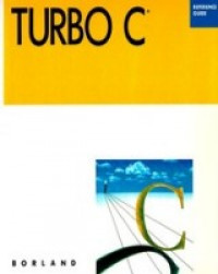 Turbo C: Reference Guide