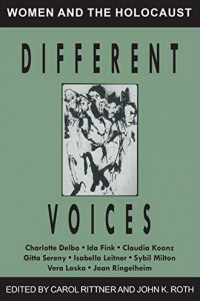 Different Voices: Women and the Holocaust