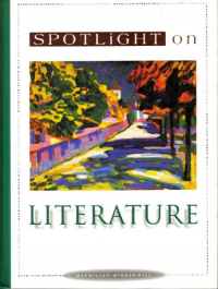 Spotlight on Literature