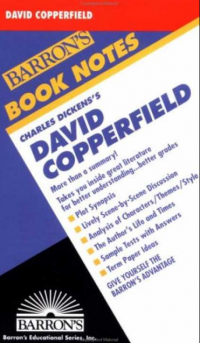 Charles Dickens's Copperfield