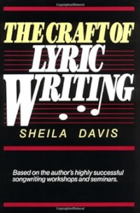 The Craft of Lyric Writing