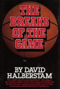 The Breaks of the Game