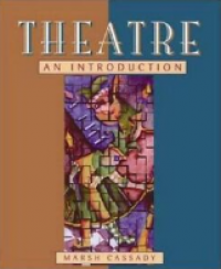 Theatre An Introduction