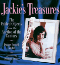 Jackie's Treasure