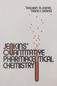 Jenkin's Quantitative Pharmaceutical Chemistry