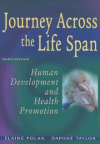 Journey Across the Life Span: Human Development and Health Promotion