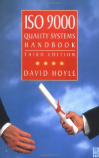 ISO9000 Quality Systems Handbook