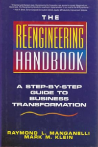 The Reengineering Handbook