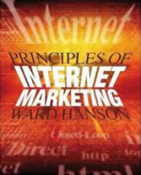 Principles of Internet Marketing