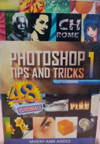 Photoshop Tips and Tricks 1