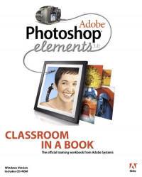 Adobe Photoshop Elements 3.0